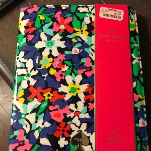 Kate Spade iPad 2 case cover (not the mini)